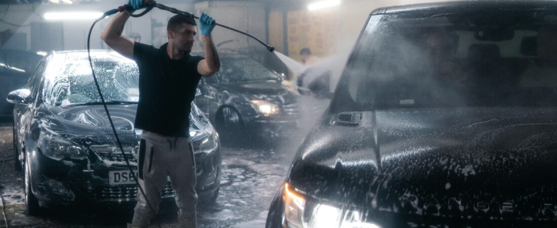 5 Best High Pressure Car Washers in India (2026): Top Picks for Home Use