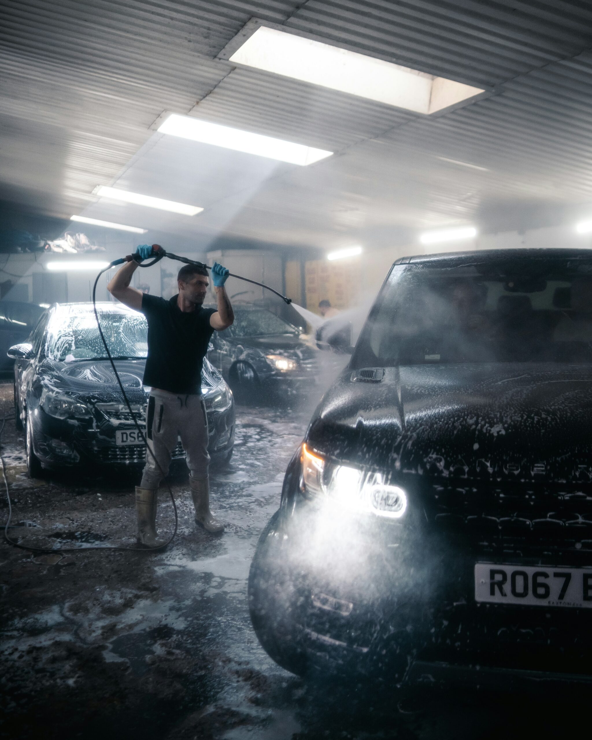 5 Best High Pressure Car Washers in India (2026): Top Picks for Home Use