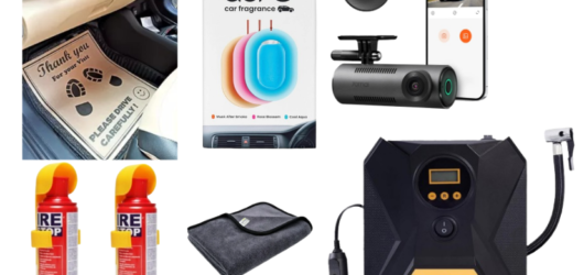 9 Essential Car Accessories Every Driver Needs in 2026