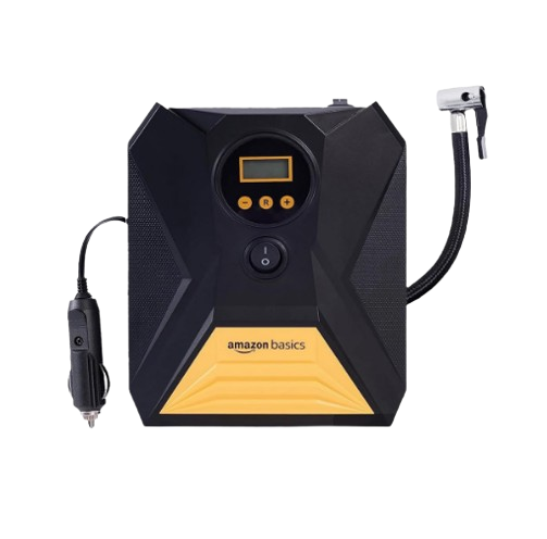 best budget car tyre inflators under 2500