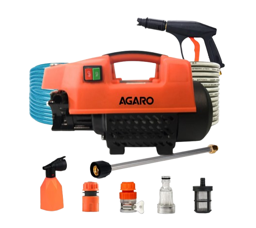 Best High Pressure Car Washer in India 2026 - Top 5 Comparison