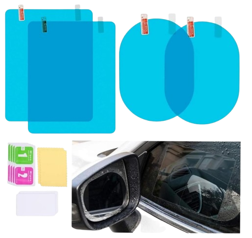 Essential car accessories for monsoon driving in India