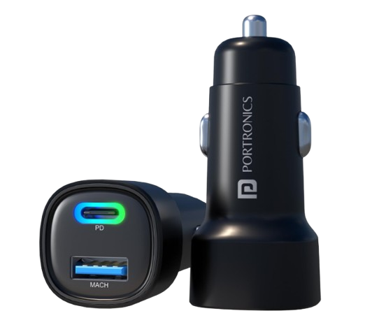 best multi port car fast chargers under 1000