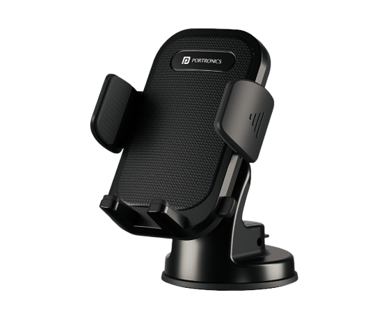 best car mobile holder in India 