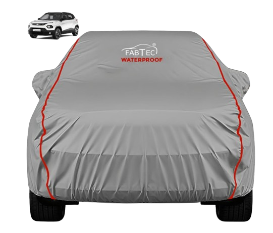best car cover for tata punch waterproof