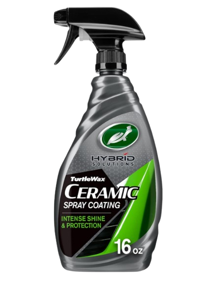 best ceramic spray coating for cars