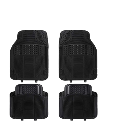 essential car accessories for Maruti Ertiga