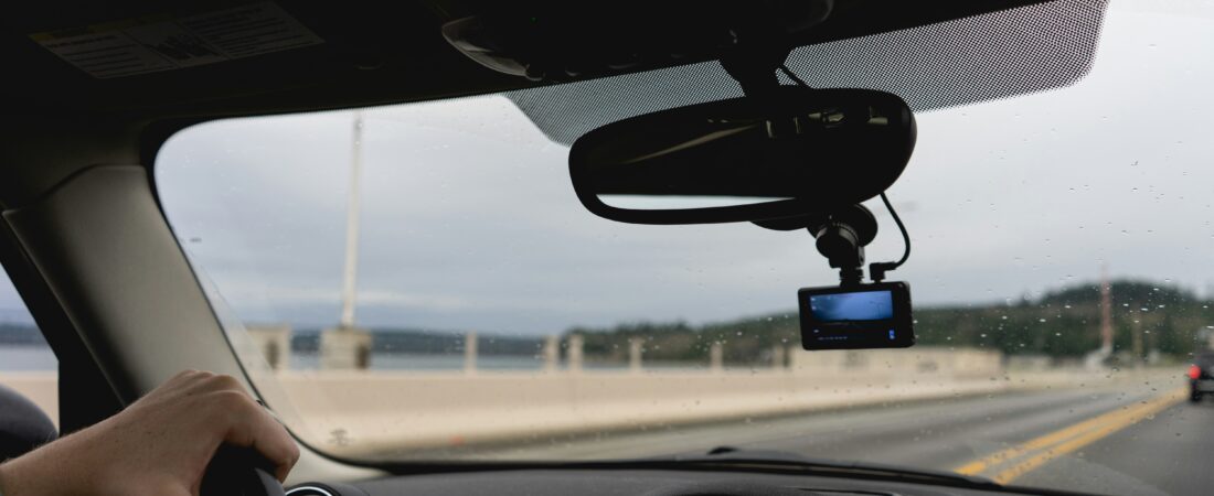 Shockingly Affordable: 5 Best-Selling Dash Cams Under ₹3,500 in India