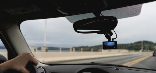 Shockingly Affordable: 5 Best-Selling Dash Cams Under ₹3,500 in India