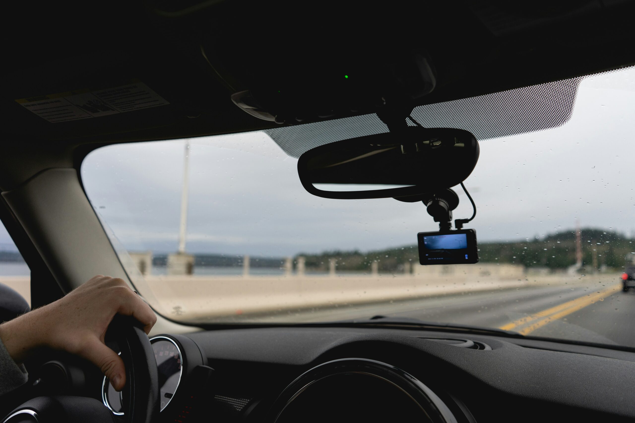 Shockingly Affordable: 5 Best-Selling Dash Cams Under ₹3,500 in India