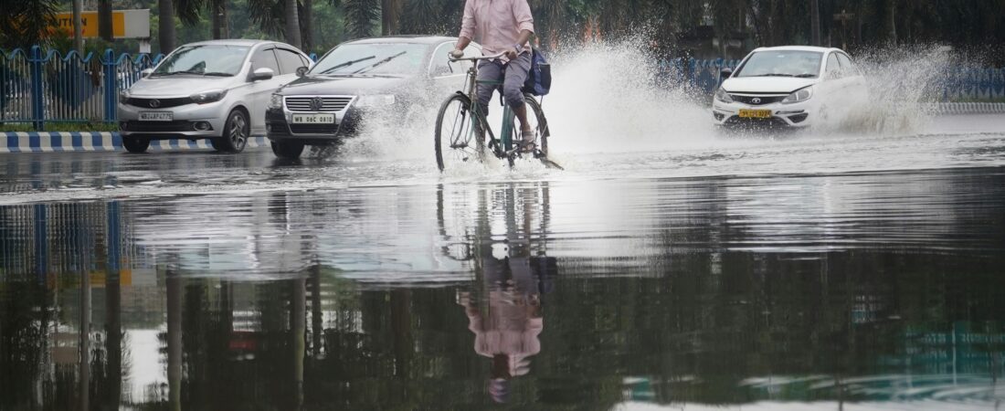 The Ultimate Rainy Season Guide: 7 Essential Car Accessories for Monsoon (2026)