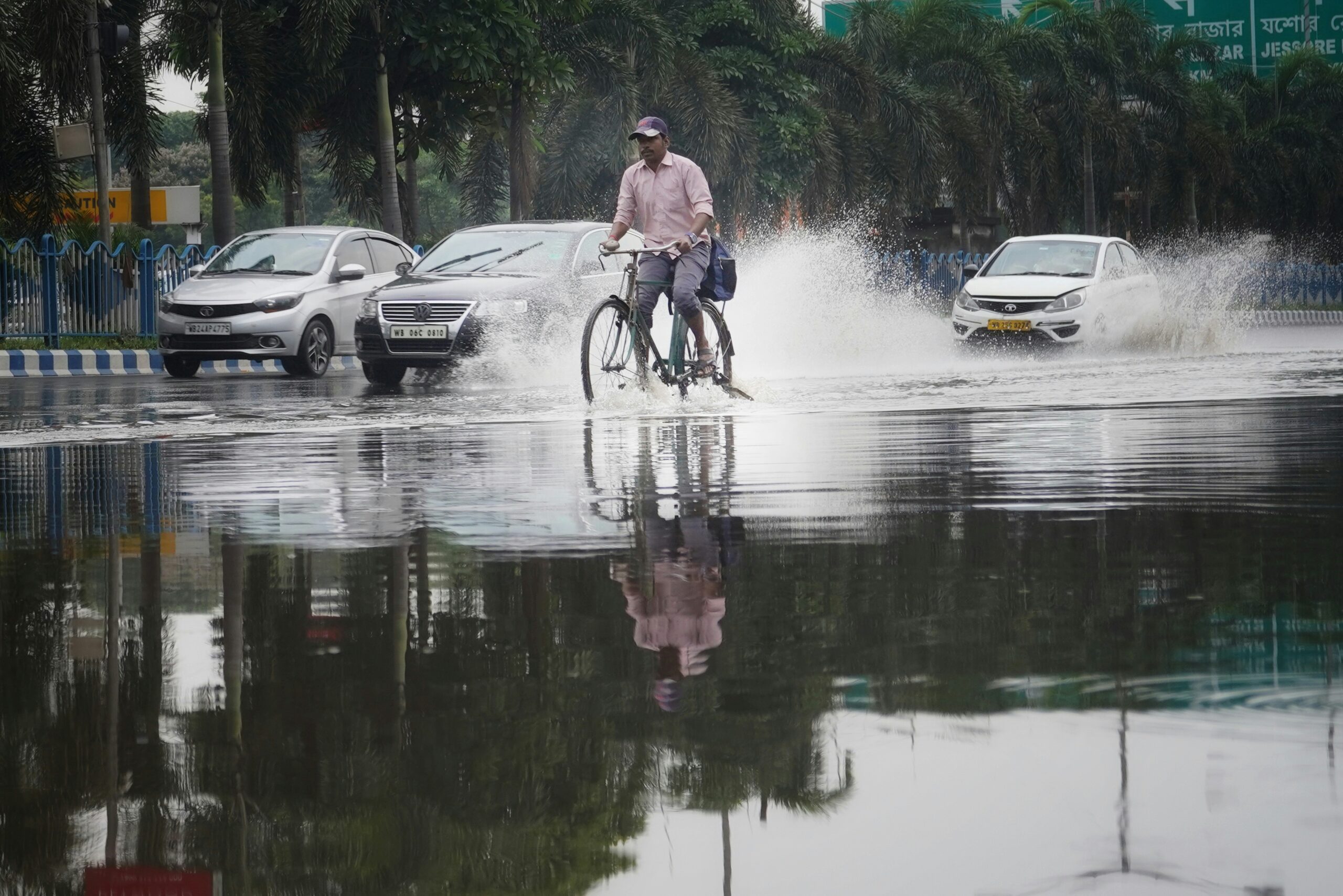 The Ultimate Rainy Season Guide: 7 Essential Car Accessories for Monsoon (2026)