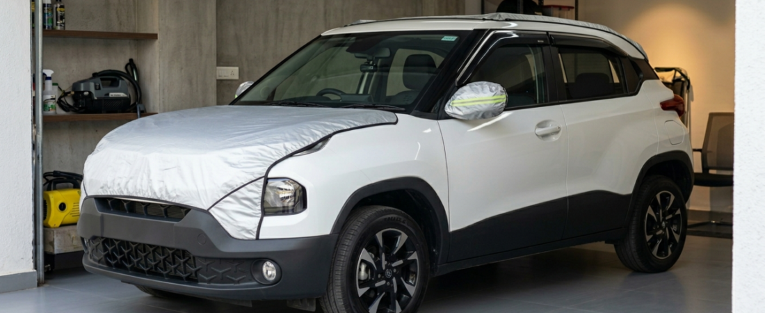 5 Essential Car Accessories for Tata Punch You Must Buy Online (2026)