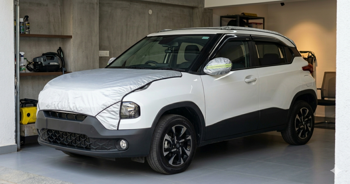 5 Essential Car Accessories for Tata Punch You Must Buy Online (2026)