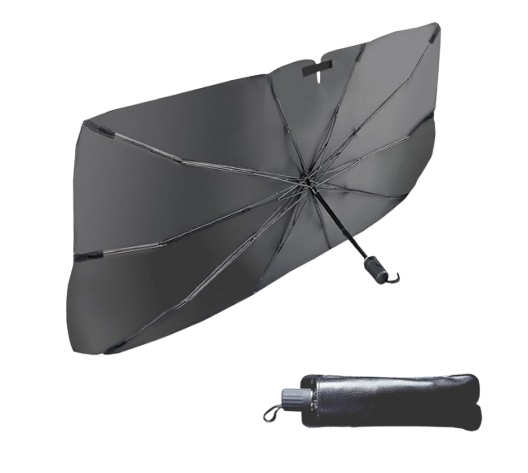 best car windshield sunshade in india