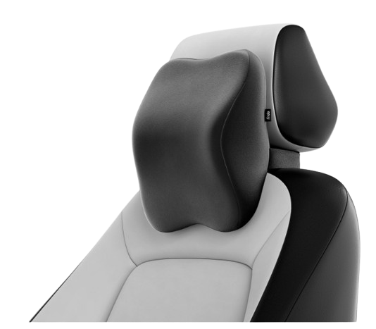 best car neck rest pillow in india