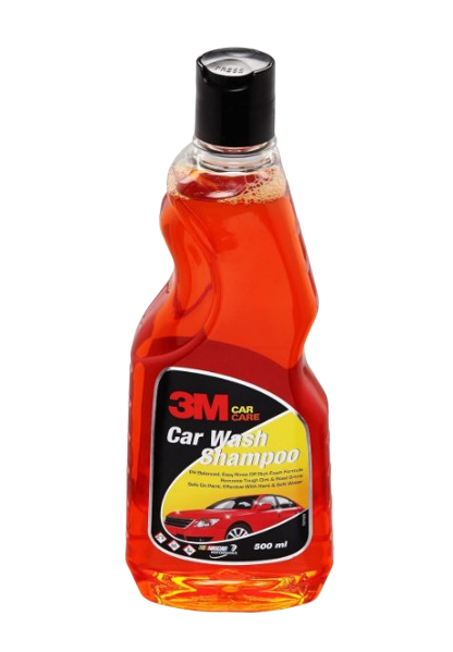 best car wash shampoo in india