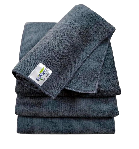 best microfiber cloth for cars in India