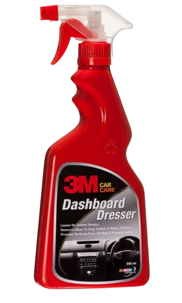 best car dashboard polish in India
