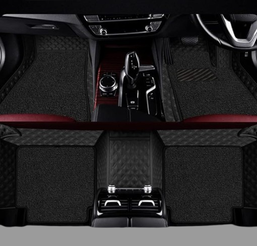 5 essential car accessories for baleno