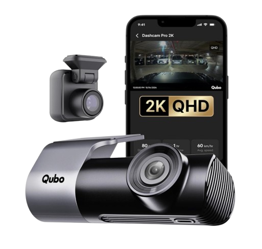 best front and rear dash cam under 10000