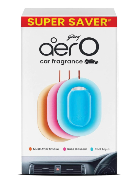 best car perfumes in india