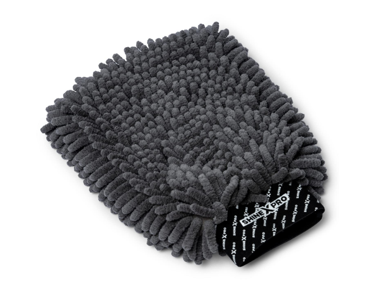 best car washing gloves