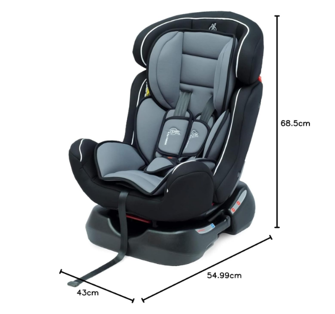 best car seat for kids