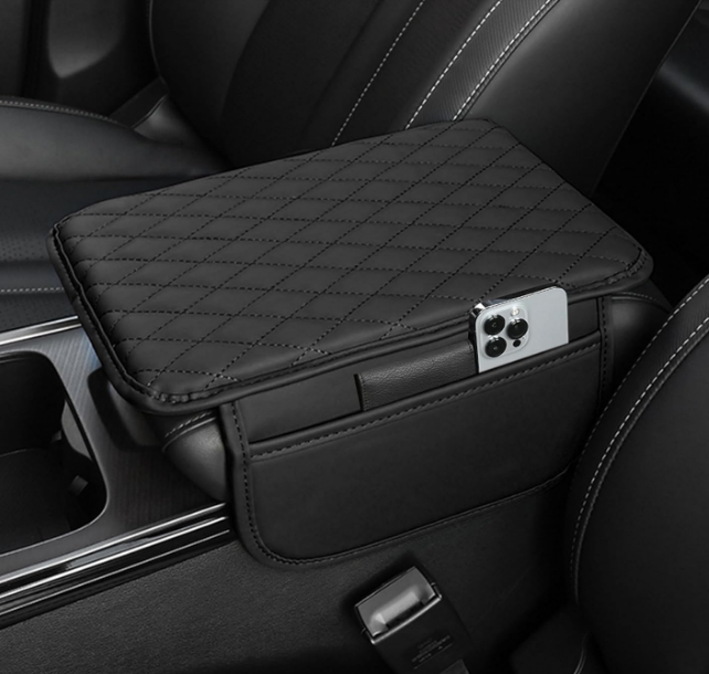 best car armrest cushion
