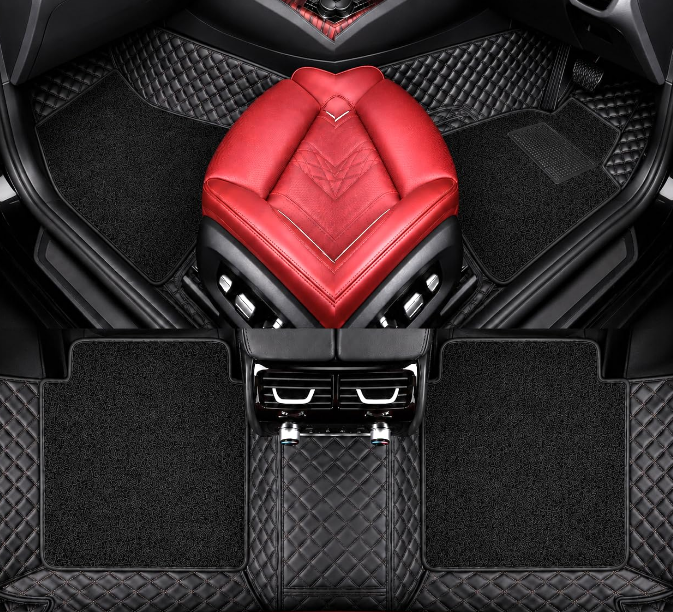 accessories for Mahindra Thar Roxx
