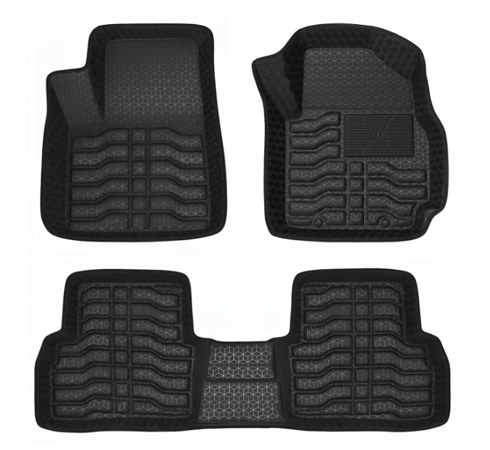 Hyundai Venue accessories