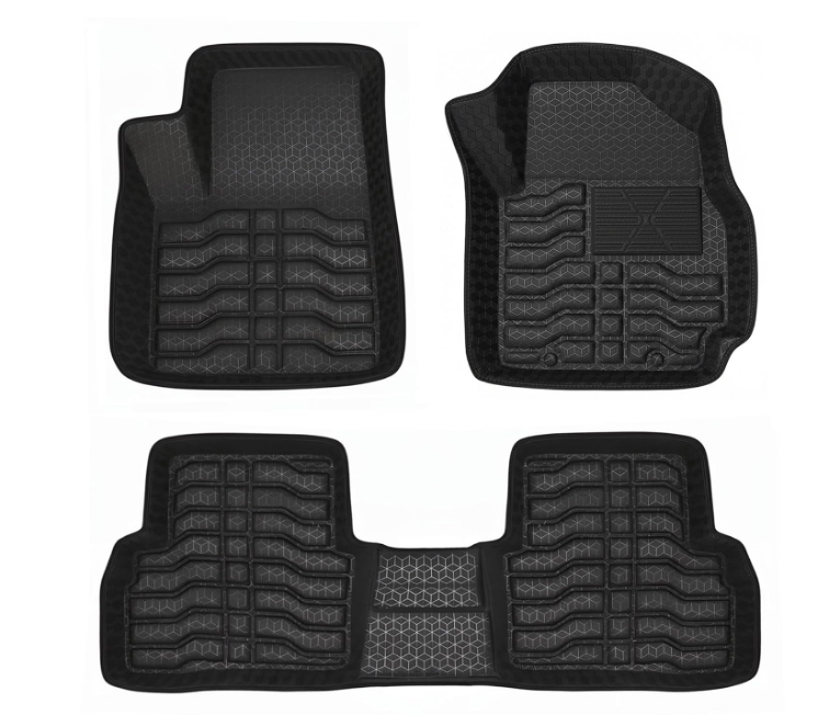 Maruti Suzuki Swift accessories