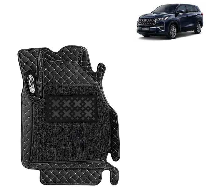 accessories for Toyota Innova Hycross