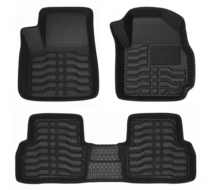 accessories for Mahindra XUV 3XO