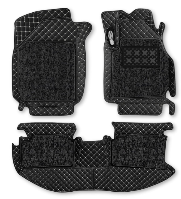 accessories for Kia Seltos