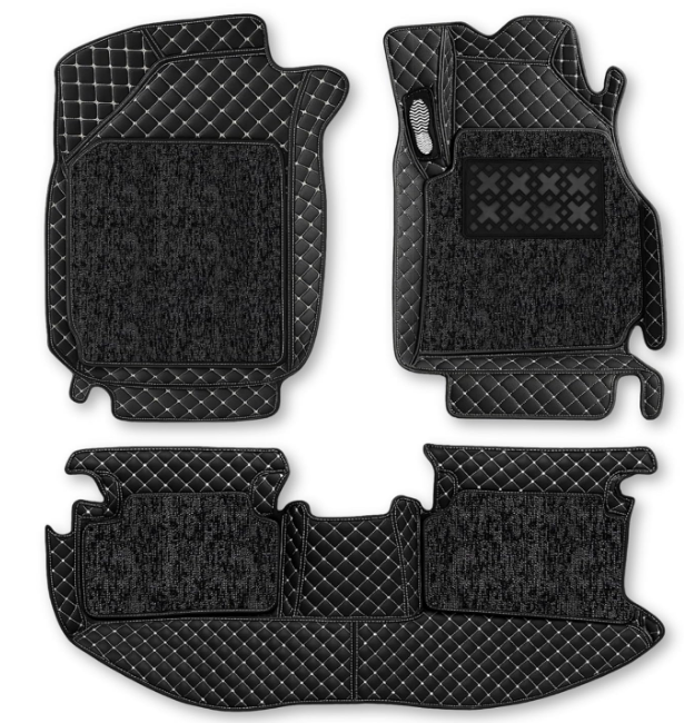 accessories for Maruti Suzuki Dzire