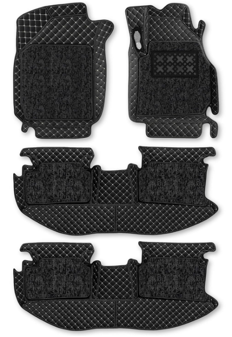 accessories for Mahindra Scorpio Classic