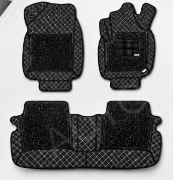 accessories for Kia Sonet