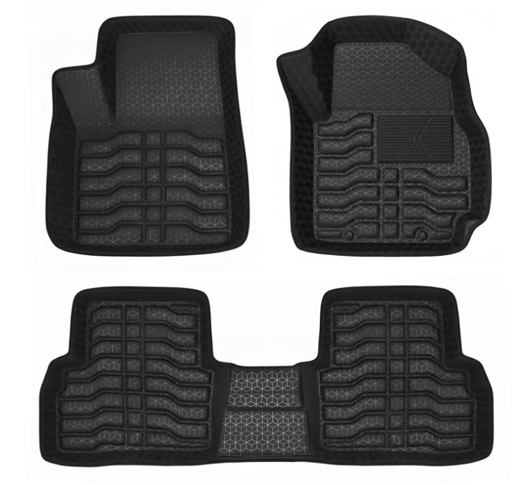 accessories for Hyundai Exter