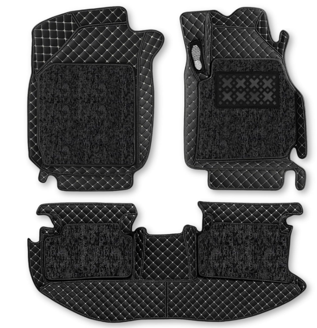 accessories for Maruti Suzuki Grand Vitara
