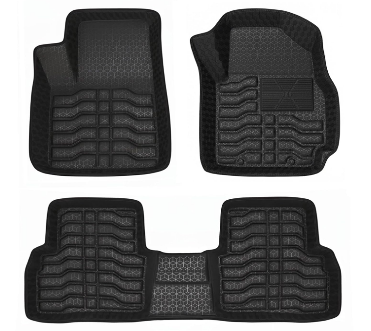 Tata Altroz accessories