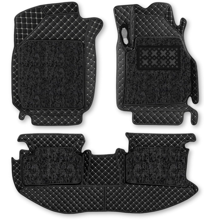 Skoda Kylaq accessories