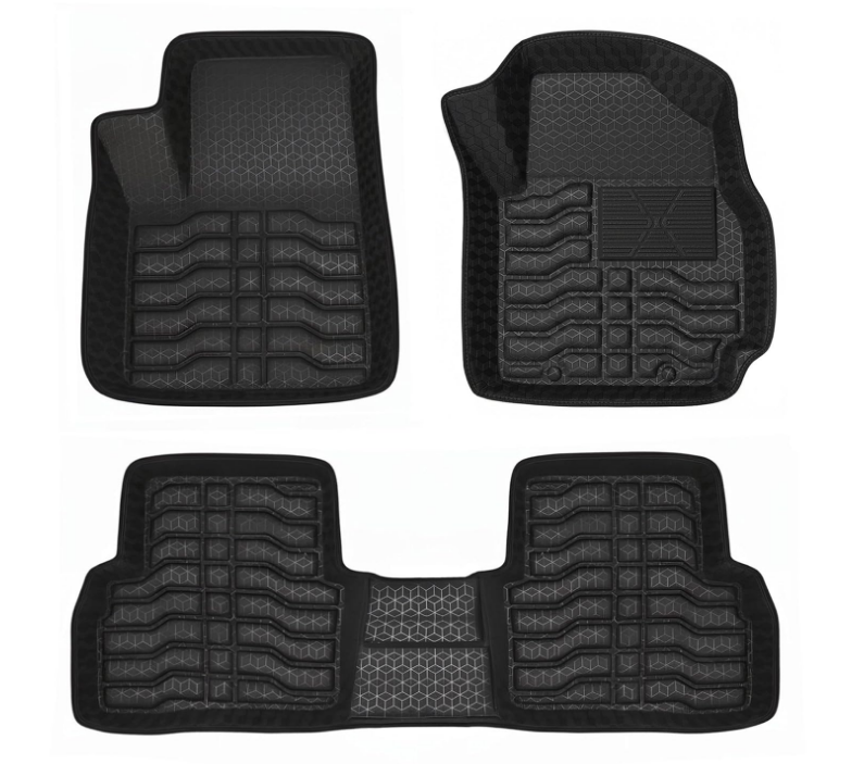 Honda Amaze accessories