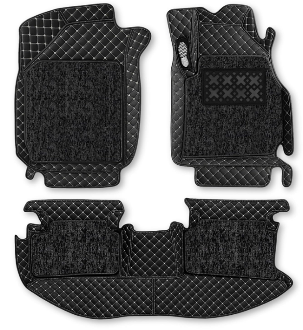 Hyundai Aura accessories.