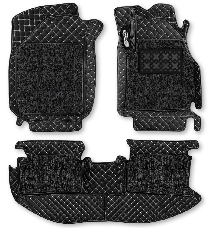 accessories for TATA Sierra