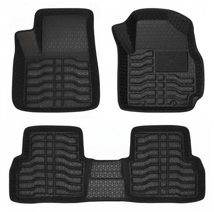 accessories for Maruti Suzuki S-Presso