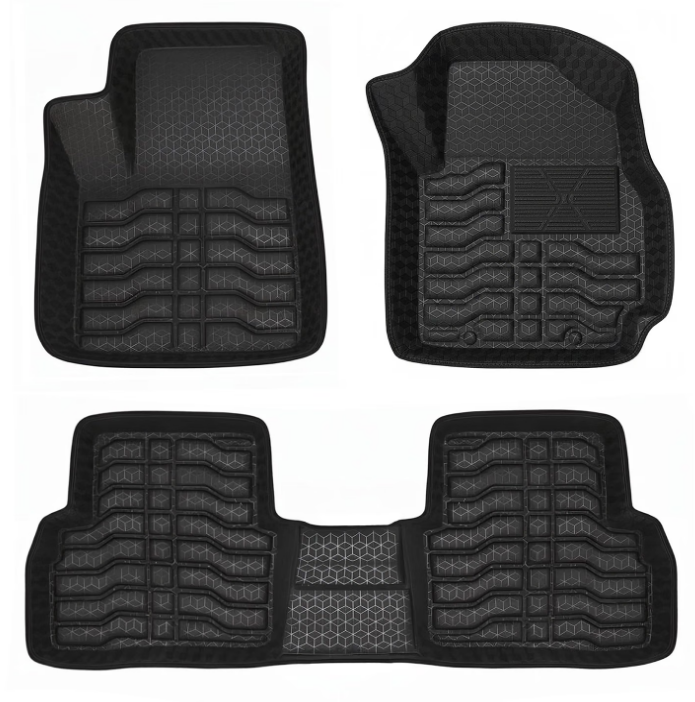 accessories for Maruti Suzuki Celerio