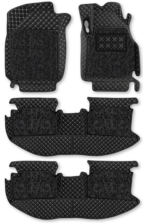 accessories for Kia Carens
