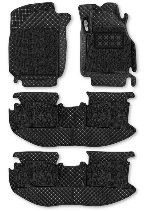 accessories for Maruti Suzuki XL6