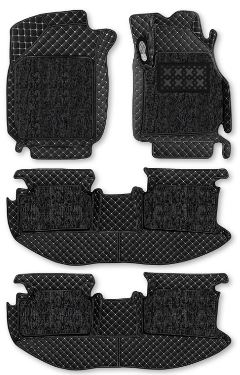 accessories for Renault Triber